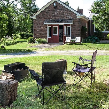 Culverdene House Simcoe Ngoại thất bức ảnh