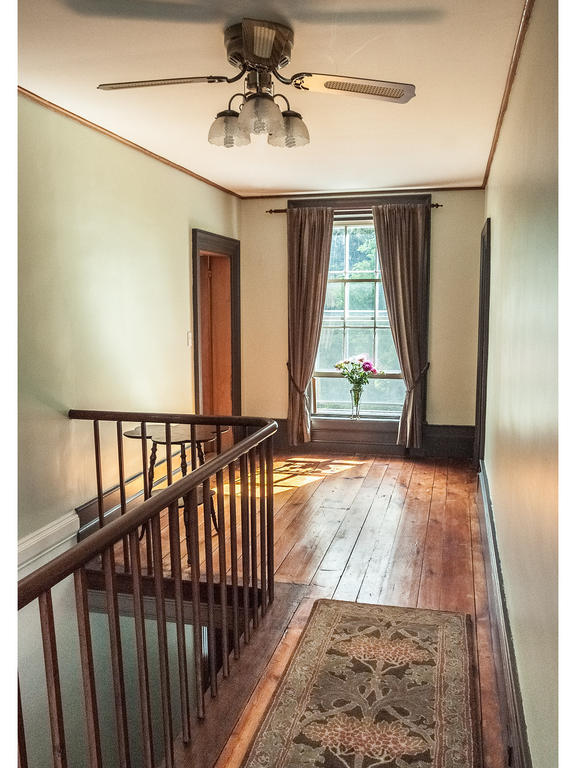 Culverdene House Simcoe Ngoại thất bức ảnh