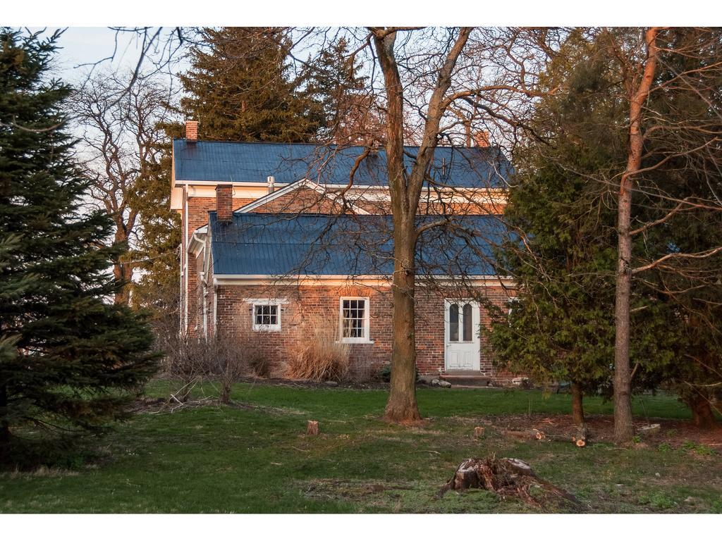 Culverdene House Simcoe Ngoại thất bức ảnh
