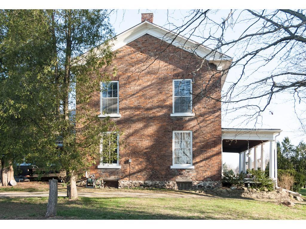 Culverdene House Simcoe Ngoại thất bức ảnh