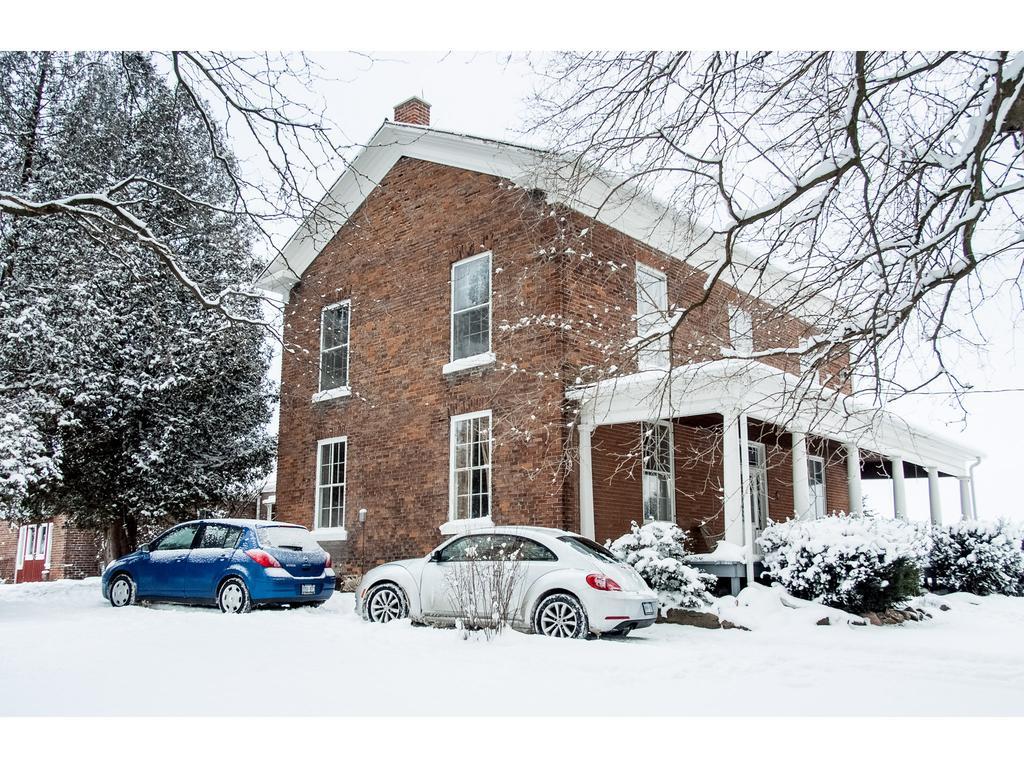Culverdene House Simcoe Ngoại thất bức ảnh