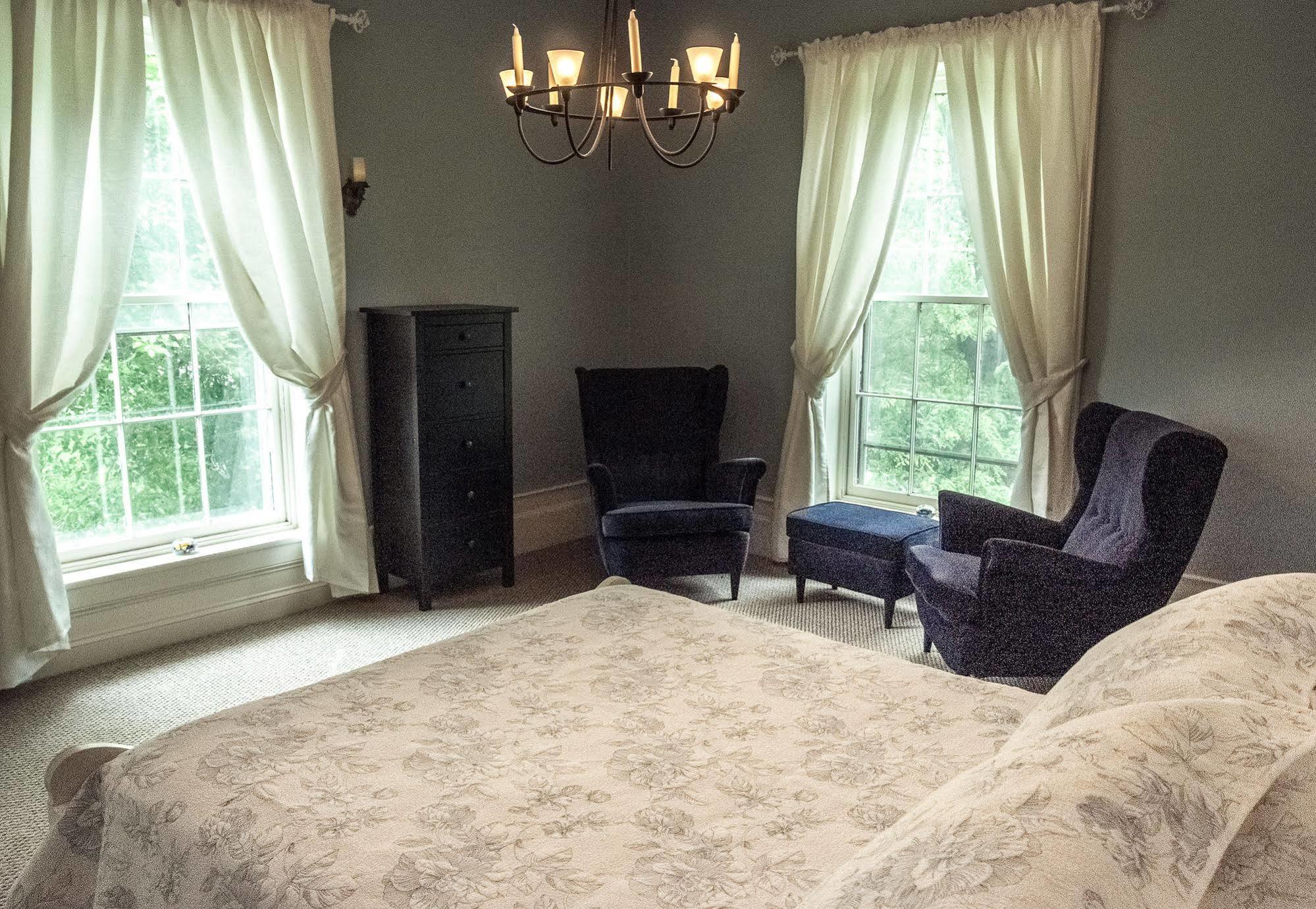 Culverdene House Simcoe Ngoại thất bức ảnh