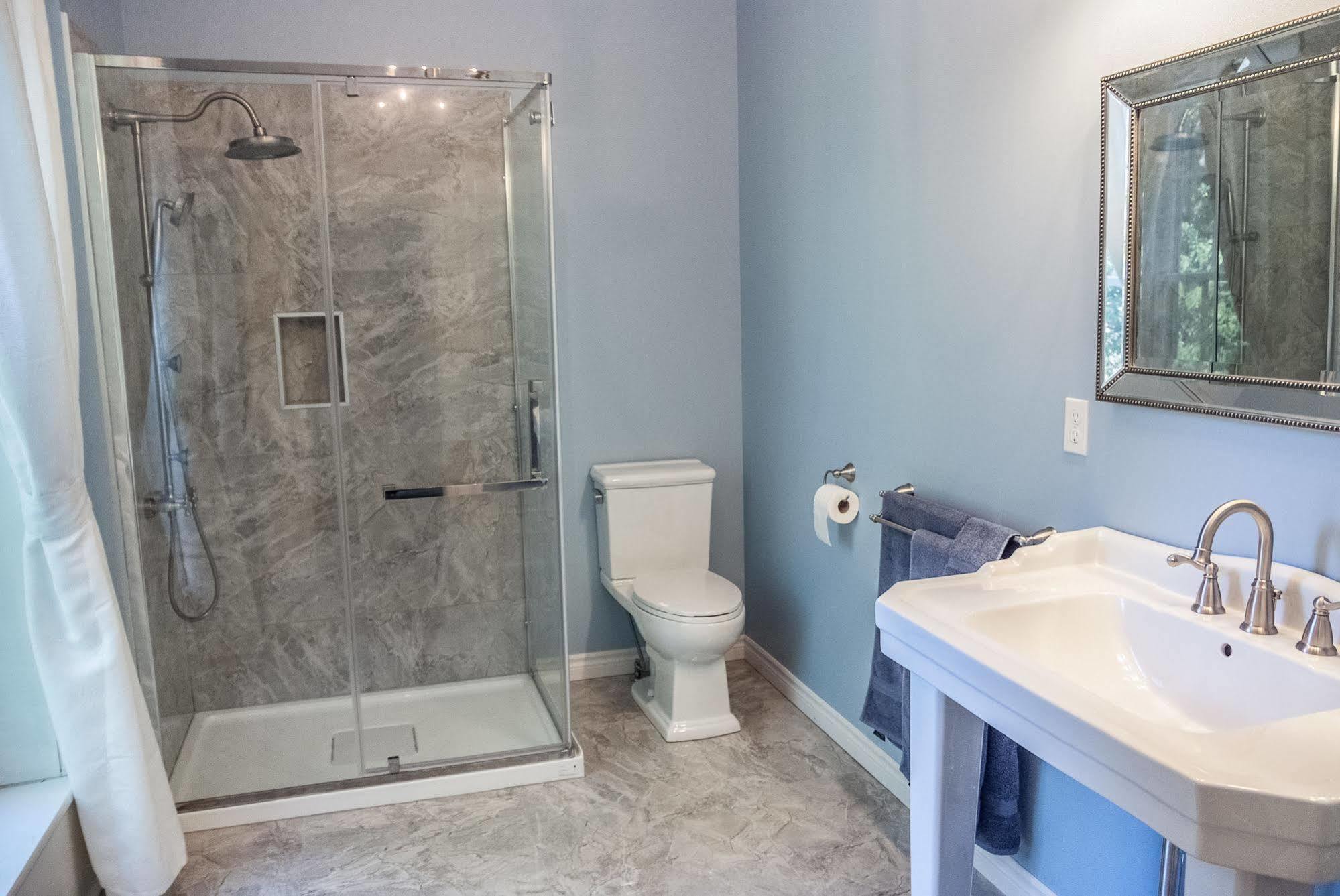 Culverdene House Simcoe Ngoại thất bức ảnh