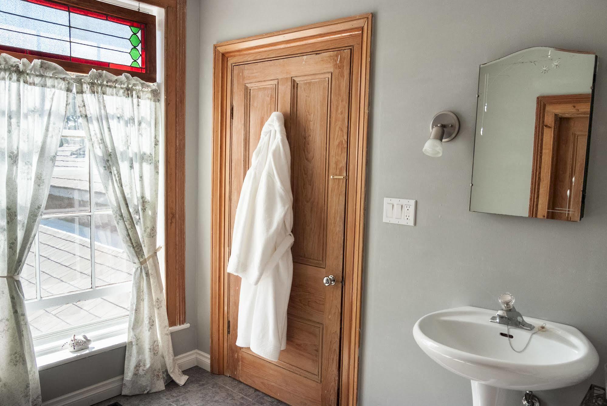 Culverdene House Simcoe Ngoại thất bức ảnh