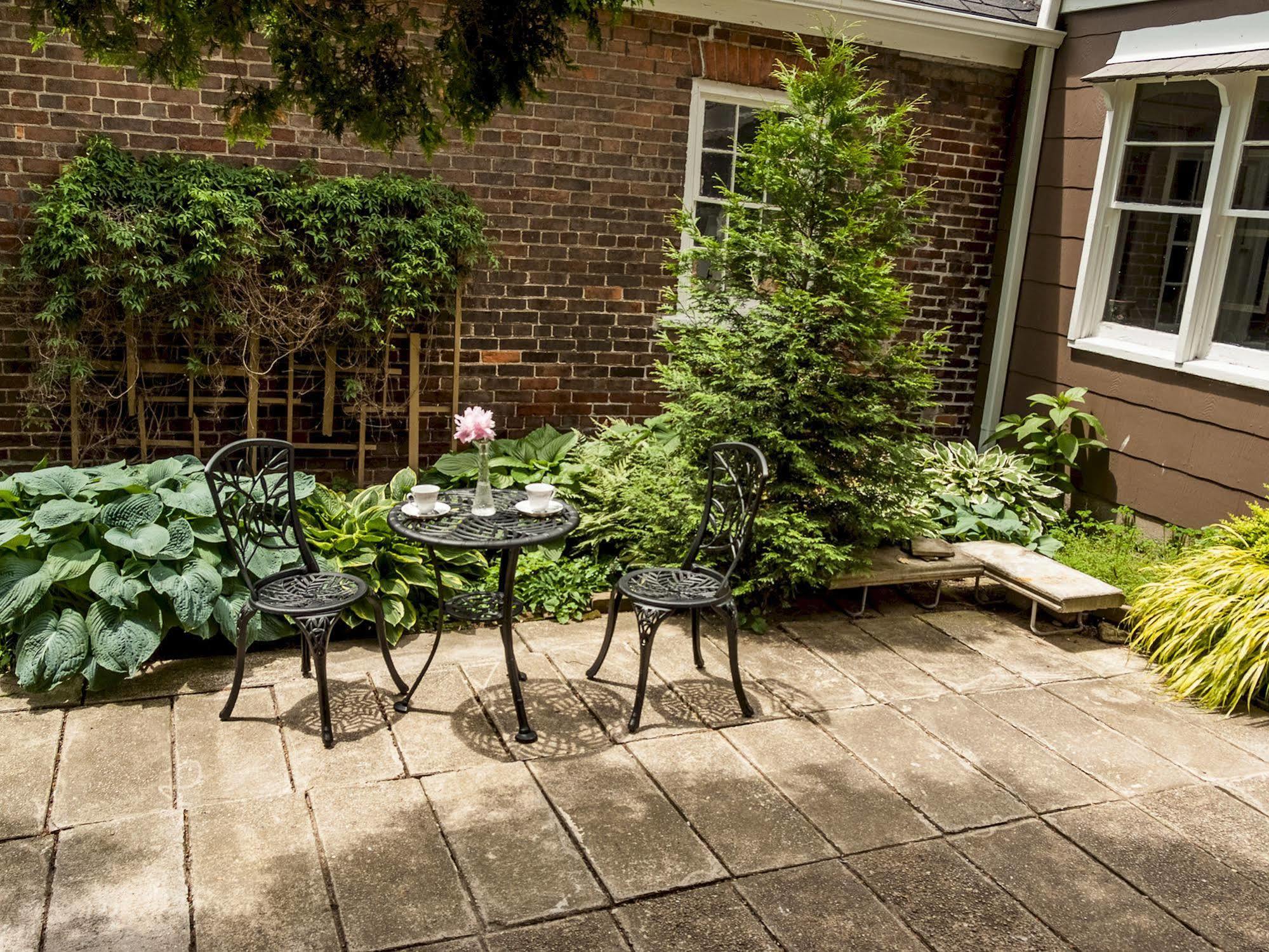 Culverdene House Simcoe Ngoại thất bức ảnh