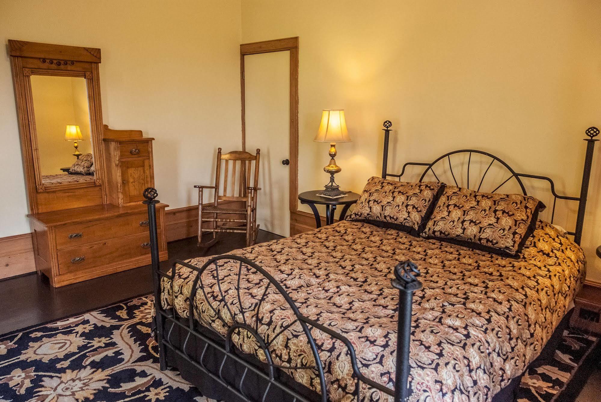 Culverdene House Simcoe Ngoại thất bức ảnh