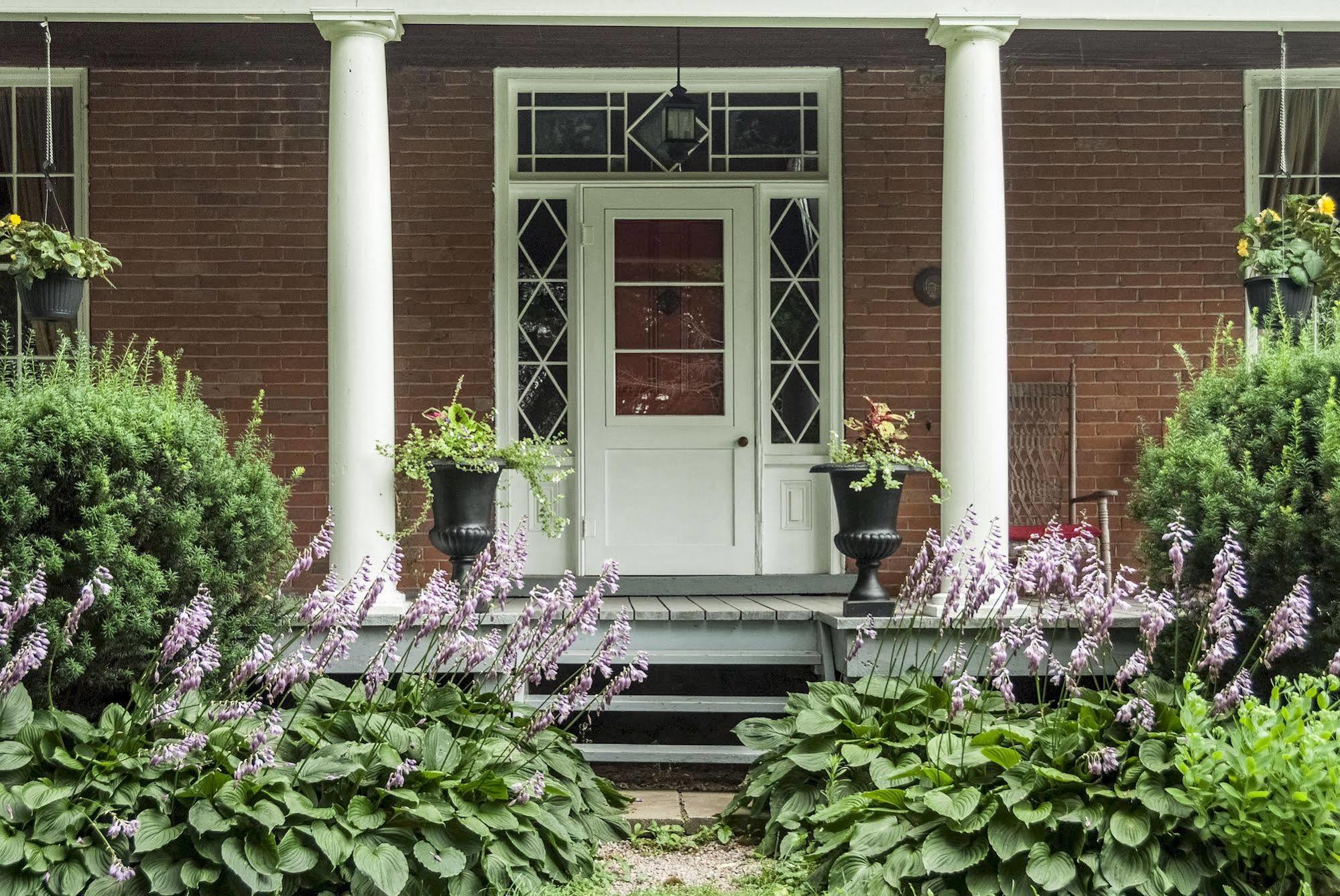 Culverdene House Simcoe Ngoại thất bức ảnh