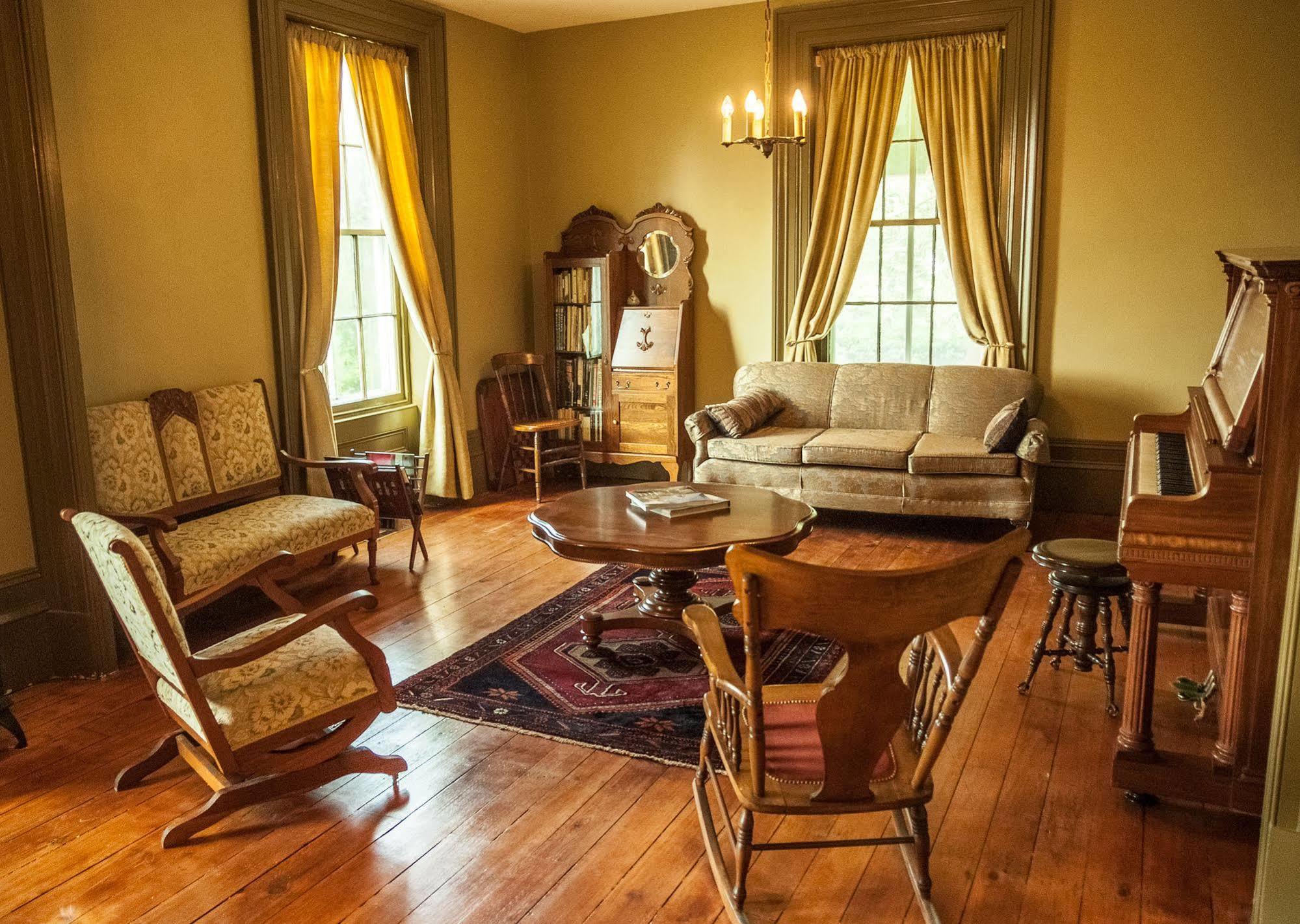 Culverdene House Simcoe Ngoại thất bức ảnh