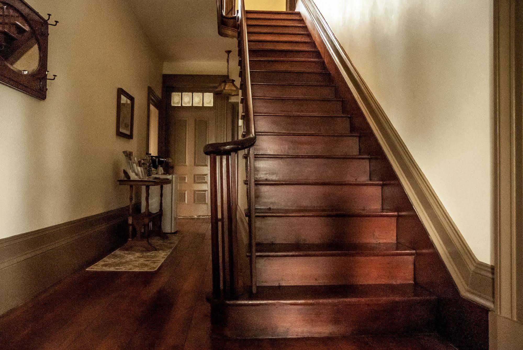Culverdene House Simcoe Ngoại thất bức ảnh